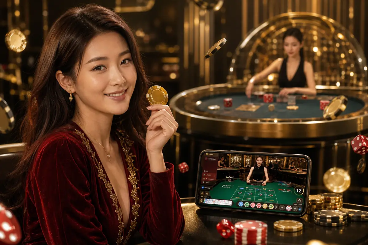 22bt অনলাইন ক্যাসিনো বেটিং